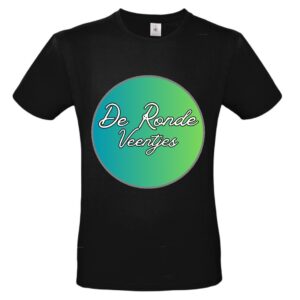 T-shirt “De Ronde Veentjes”